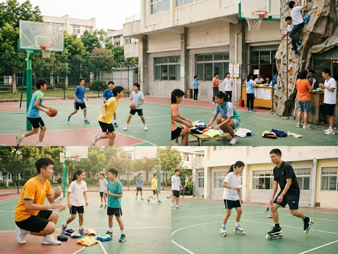 篮球赛程密集压力陡增球员如何做好科学心理调适